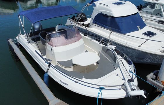 pacific craft open 625