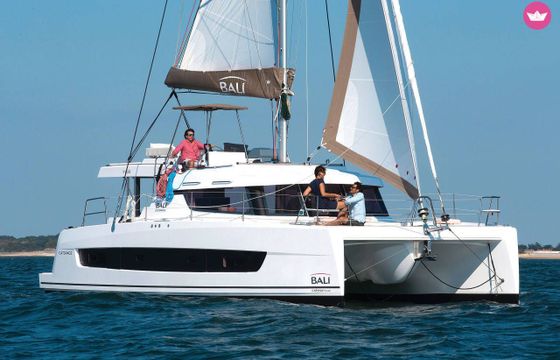 bali - catana catspace