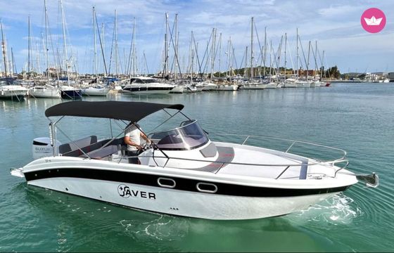 saver 750 wa