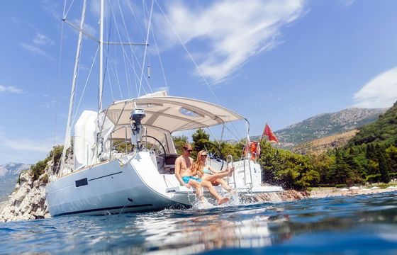 all inclusive day charter+ extra fun
