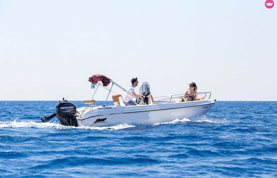 boat "maria" karel paxos