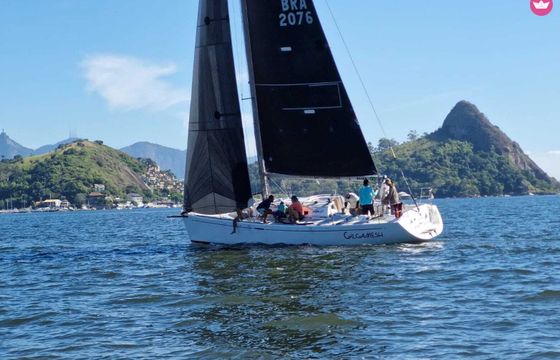 beneteau first 40.7