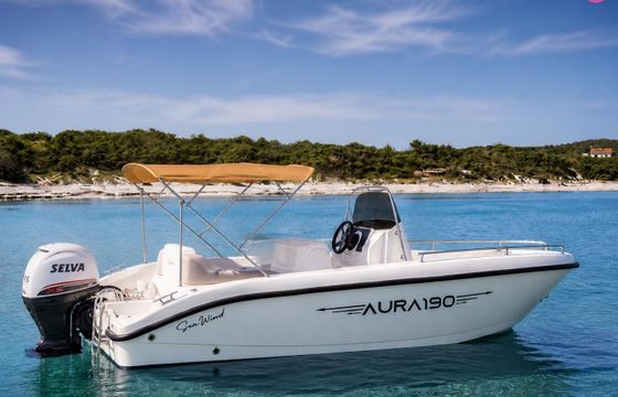 aura 190