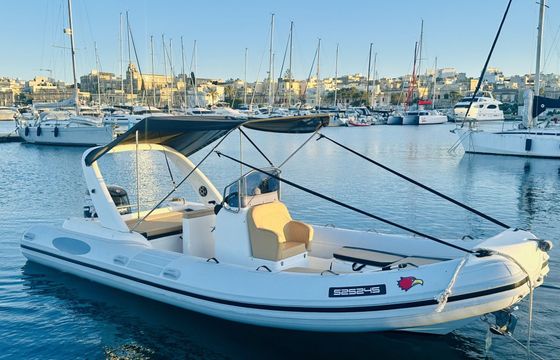 nautica led gs680