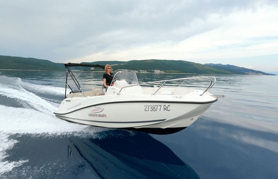 quicksilver activ 605 open