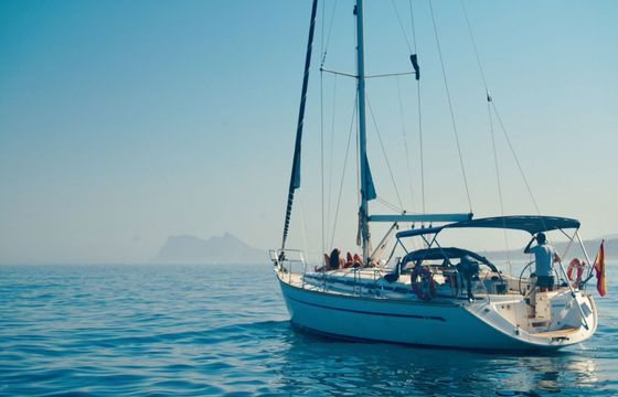 bavaria 44