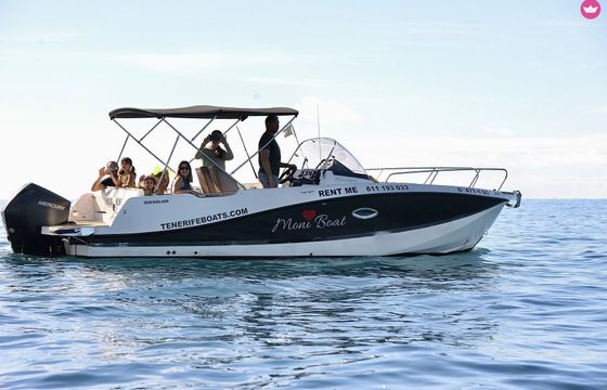 quicksilver activ 755 sundeck
