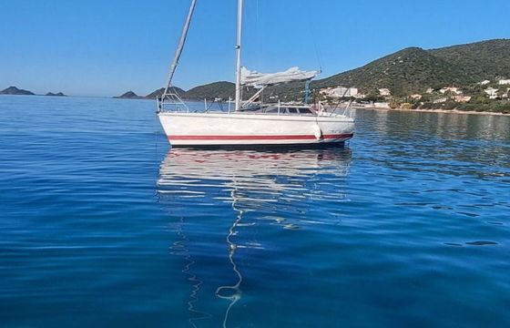 etap yachting etap 28i