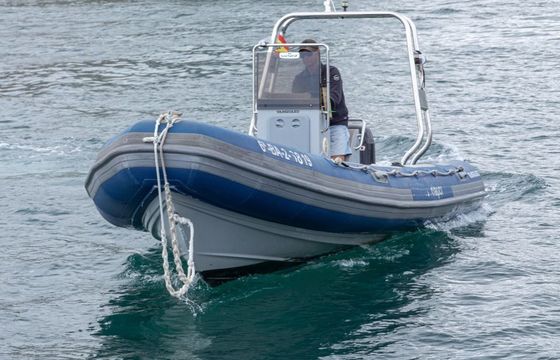vanguard dr 660