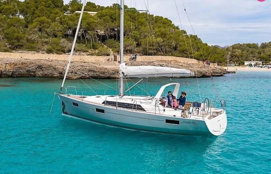 oceanis 41.1