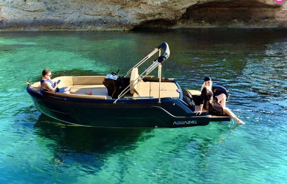 aqua 24 t5