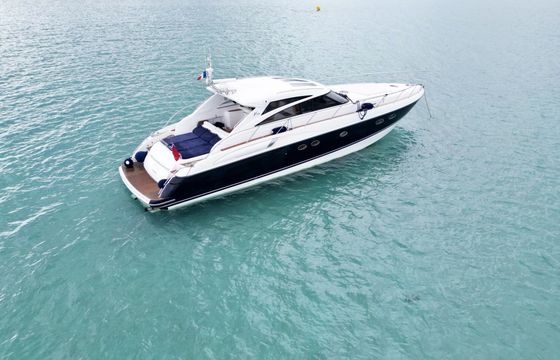 princess v58
