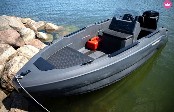 seastorm 17