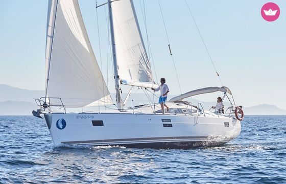 elan elan impression 45