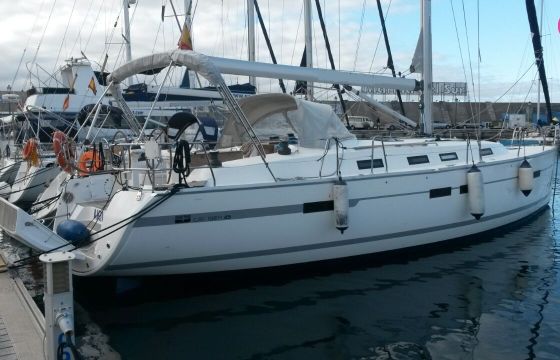 bavaria 45 cruiser