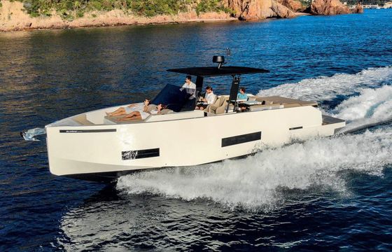 de antonio d42