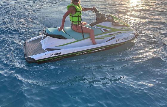 yamaha wave runner vx 1200cc