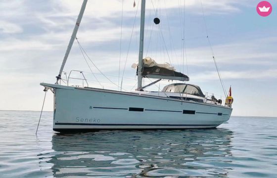 dufour 460 grand large