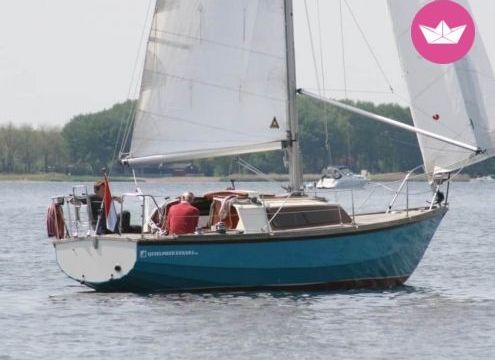 waarschip 870