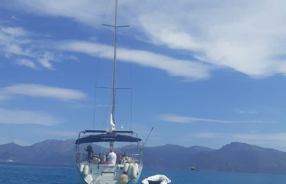 jeanneau sun odyssey 43