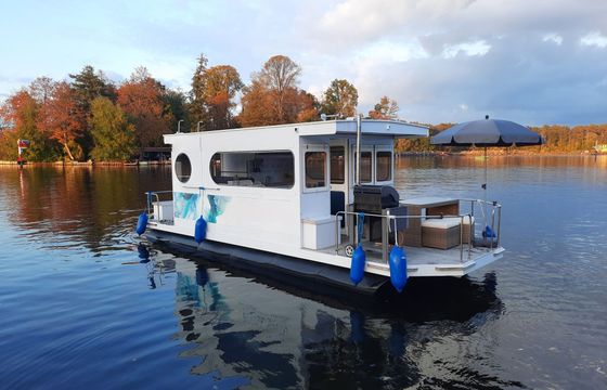 rollyboot hausboote rollyboot max