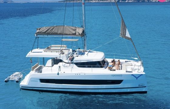 bali - catana bali catspace 2020