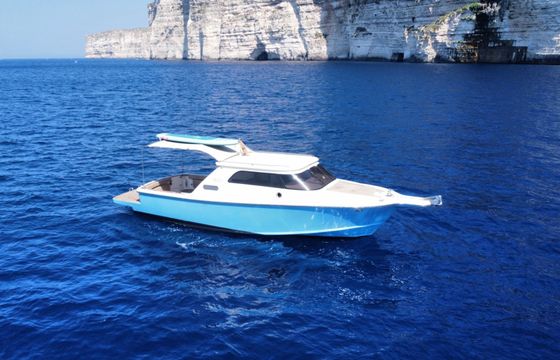 goldenwake charters