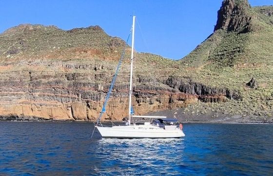 bavaria 40 cruiser