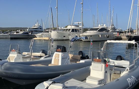 bwa sport 19' gt