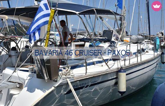 bavaria bavaria 46