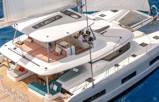 lagoon 55