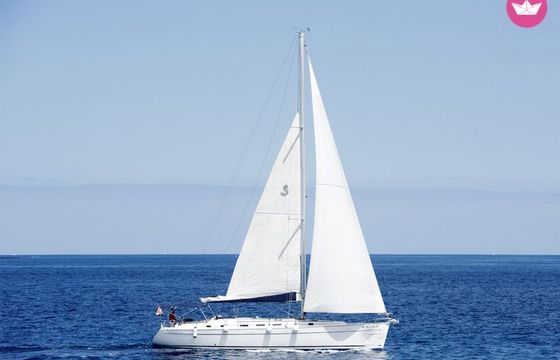 beneteau cyclades 50.5