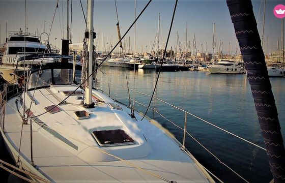 bavaria bavaria 38