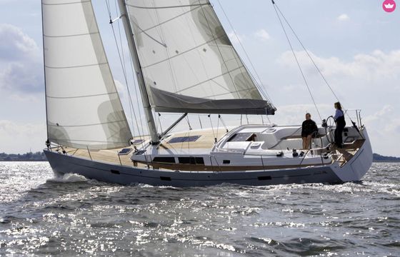 hanse 470es hanse yacht 470es