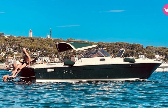 cantieri di venezia mistral 31