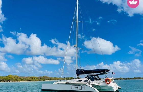quornings boat dragonfly 35