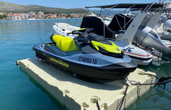 sea doo gti 170 se