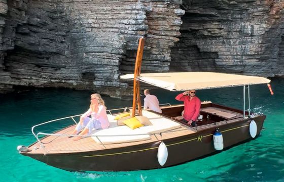 custom made riva riva