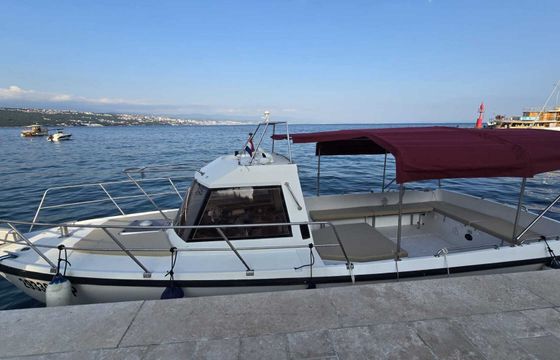 gib sea 820
