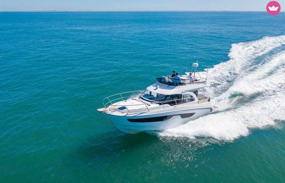 beneteau antares 11 fly