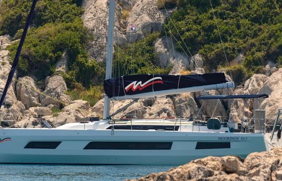 moorings 44.4