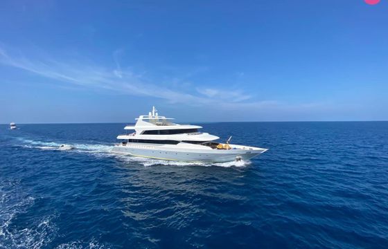 custom made 34m