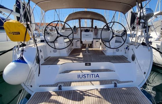 bavaria cruiser 46