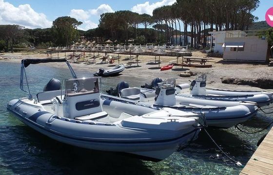 lomac nautica 600 in