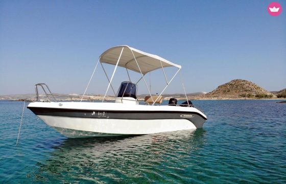 poseidon 170