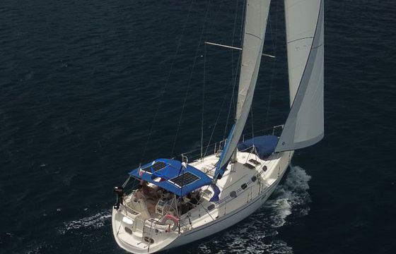 dufour dufour gib sea 43