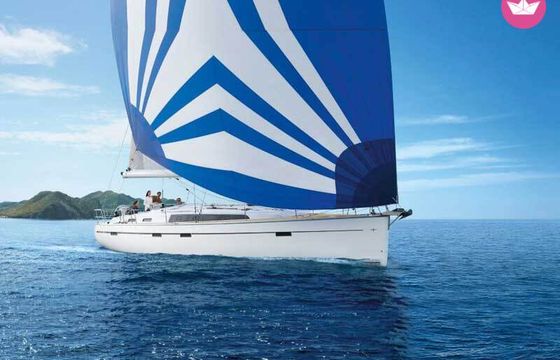 bavaria cruiser 51