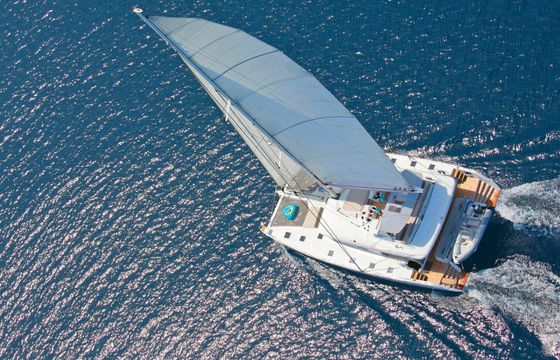 lagoon 620