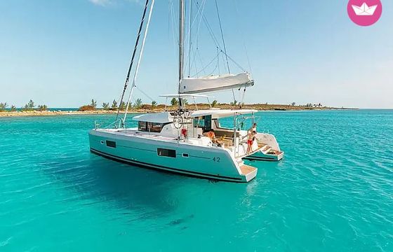 lagoon lagoon 42