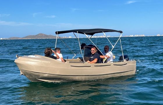pans marine n450
